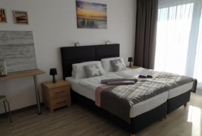 Tip Top Apartments Kasprowicza, Kołobrzeg